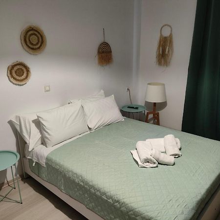 12 Senses Faliraki Sea View المظهر الخارجي الصورة