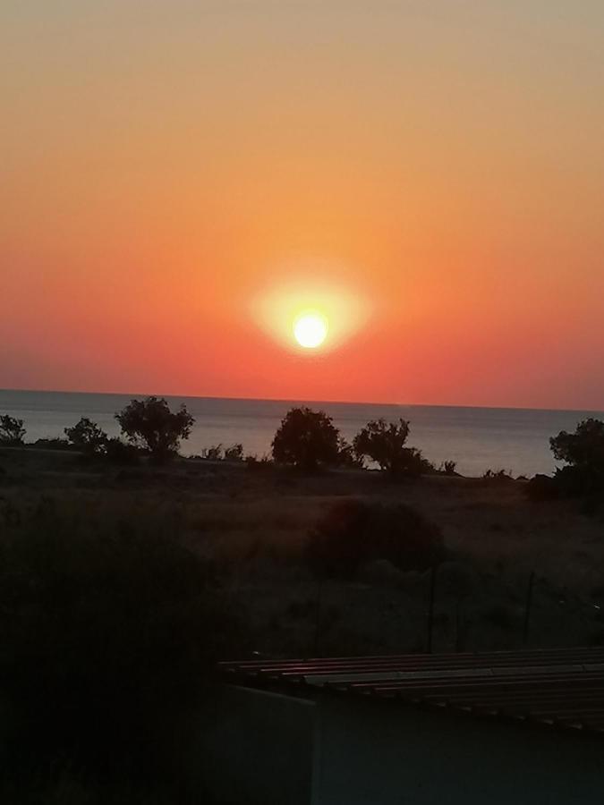 12 Senses Faliraki Sea View المظهر الخارجي الصورة