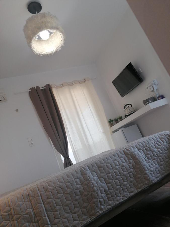 12 Senses Faliraki Sea View المظهر الخارجي الصورة