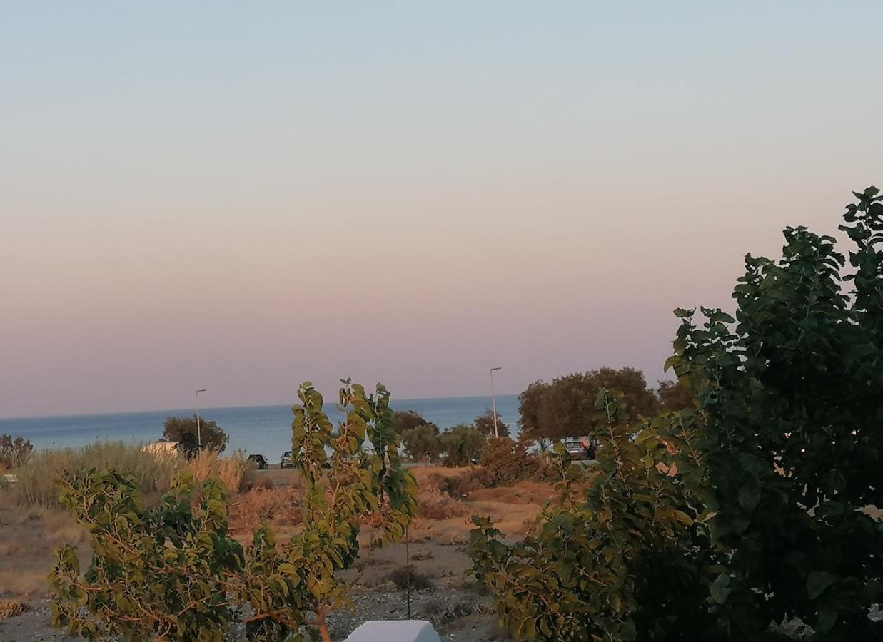 12 Senses Faliraki Sea View المظهر الخارجي الصورة