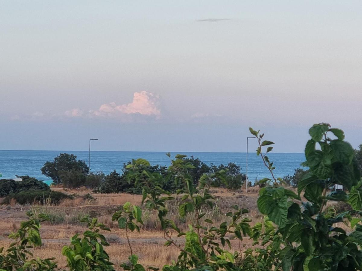 12 Senses Faliraki Sea View المظهر الخارجي الصورة