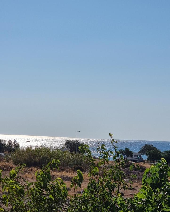 12 Senses Faliraki Sea View المظهر الخارجي الصورة