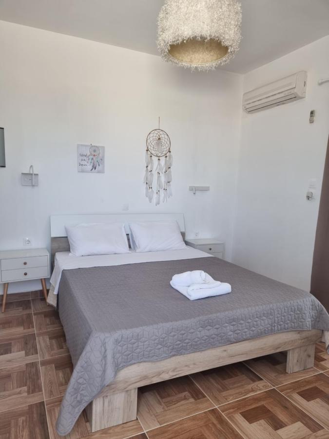 12 Senses Faliraki Sea View المظهر الخارجي الصورة