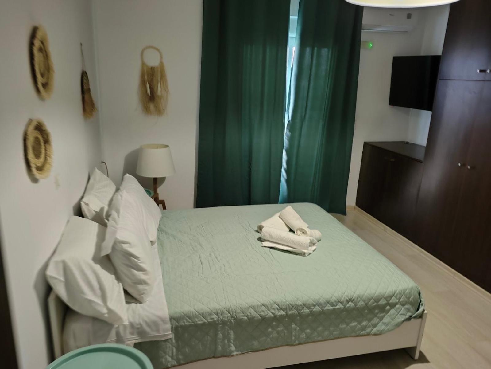 12 Senses Faliraki Sea View المظهر الخارجي الصورة