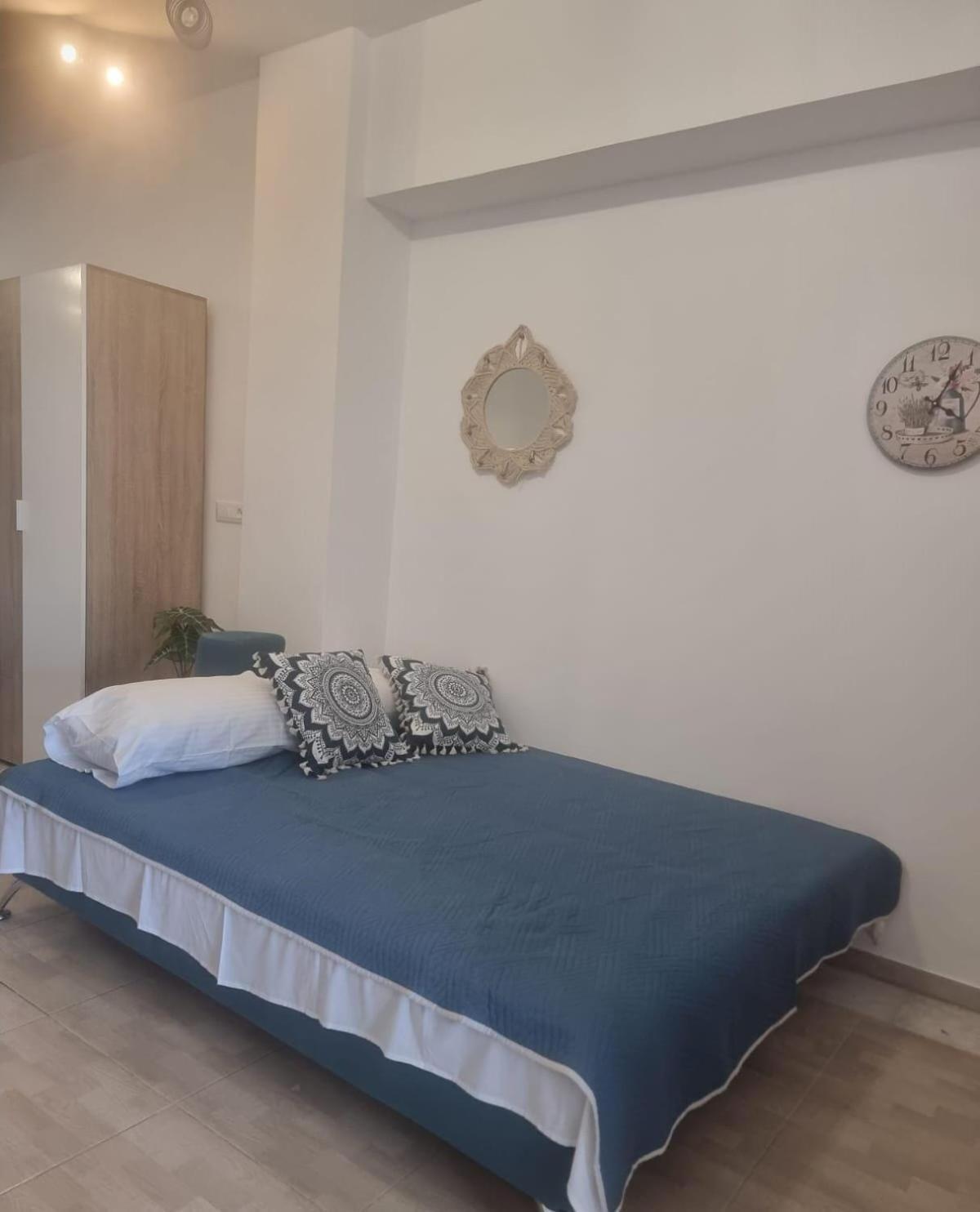 12 Senses Faliraki Sea View المظهر الخارجي الصورة