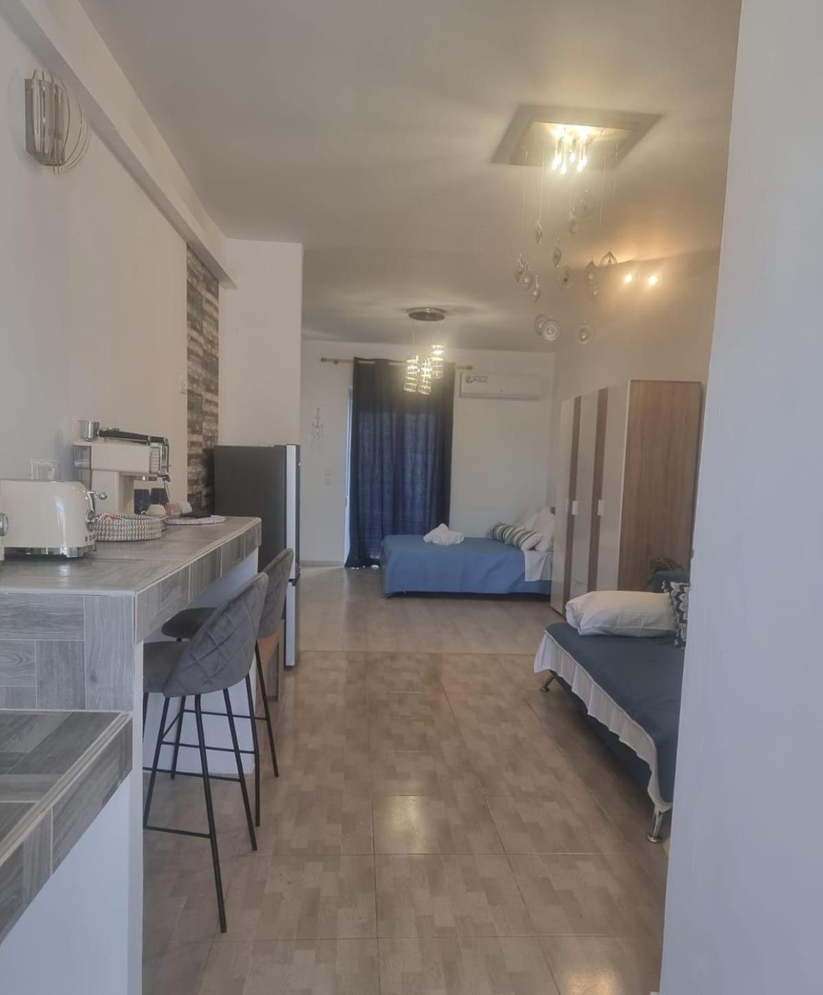 12 Senses Faliraki Sea View المظهر الخارجي الصورة