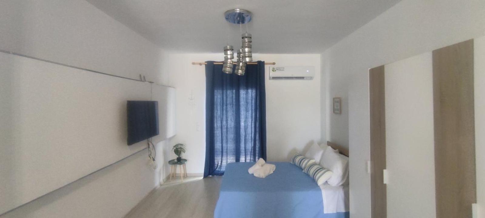 12 Senses Faliraki Sea View المظهر الخارجي الصورة