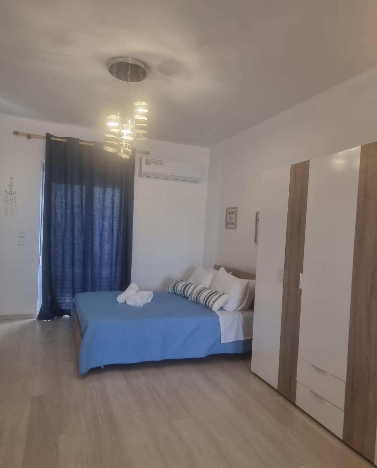 12 Senses Faliraki Sea View المظهر الخارجي الصورة