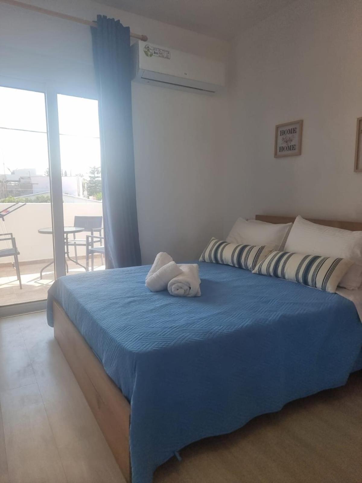 12 Senses Faliraki Sea View المظهر الخارجي الصورة